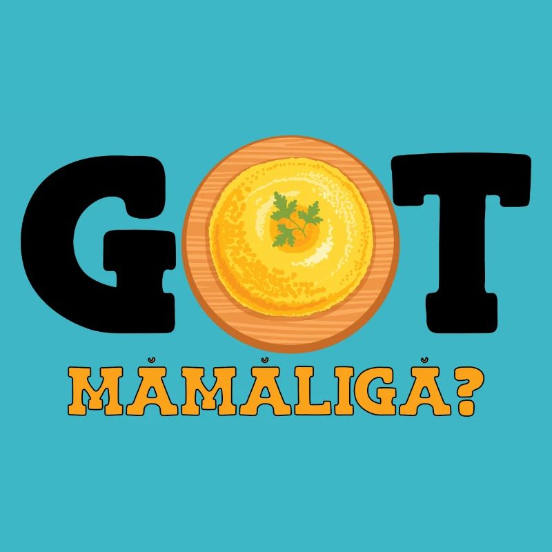 Vous avez Mamaliga