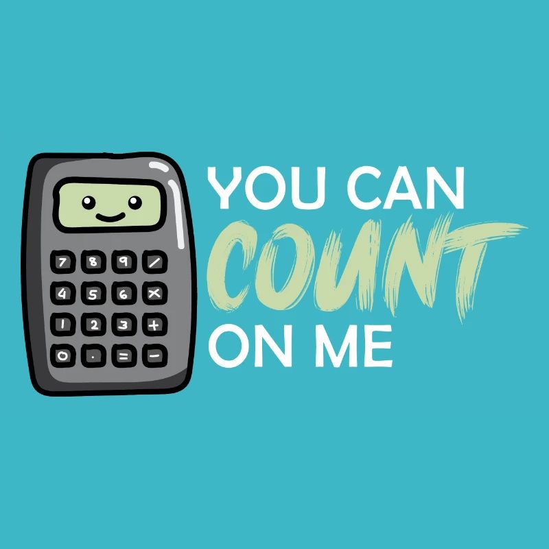 On me, accountants rely on poison