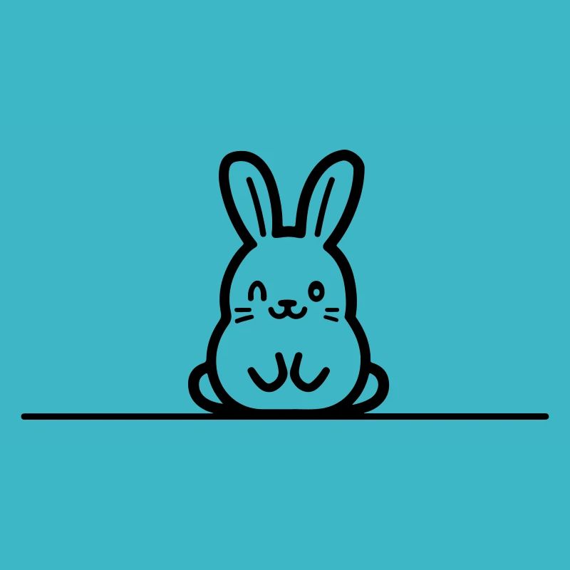 Bunny Easter