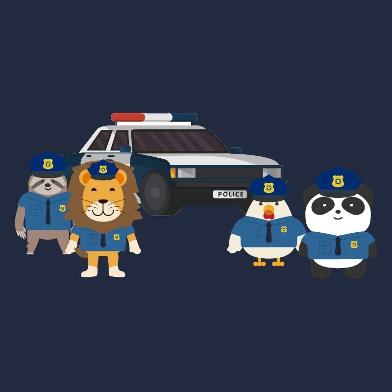Polizei