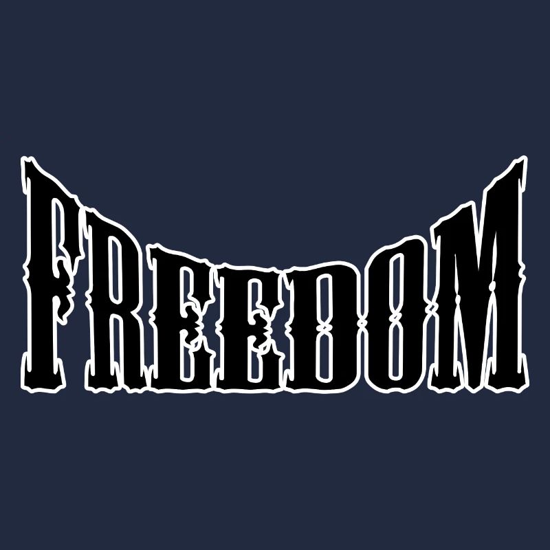 Freedom