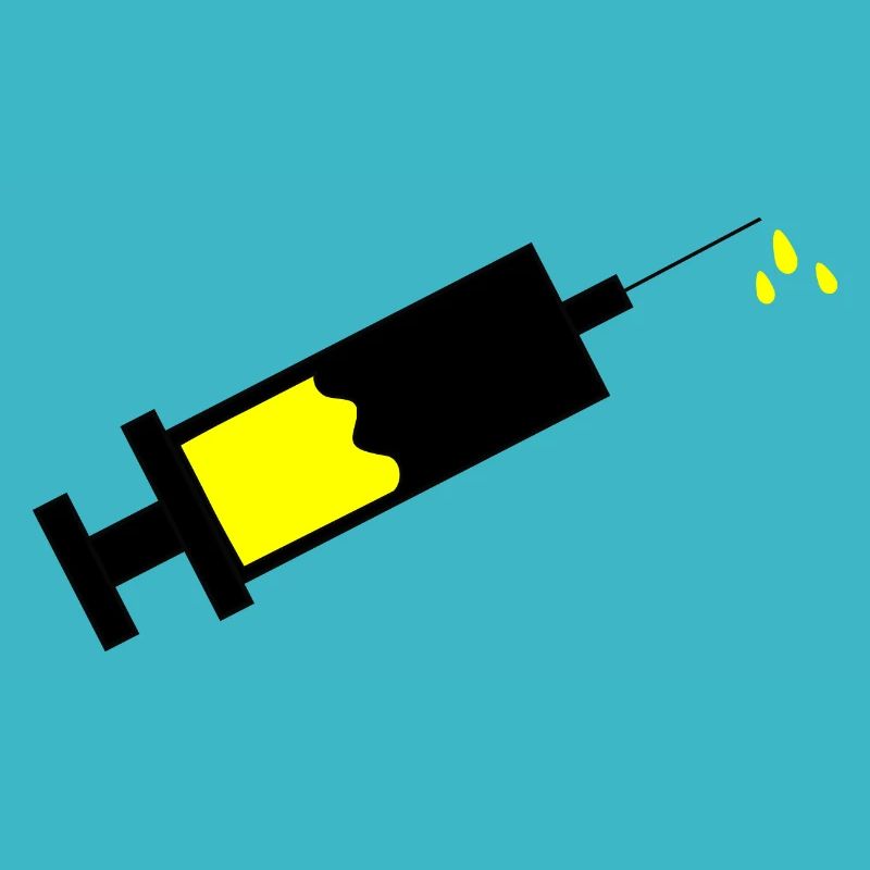 Syringe