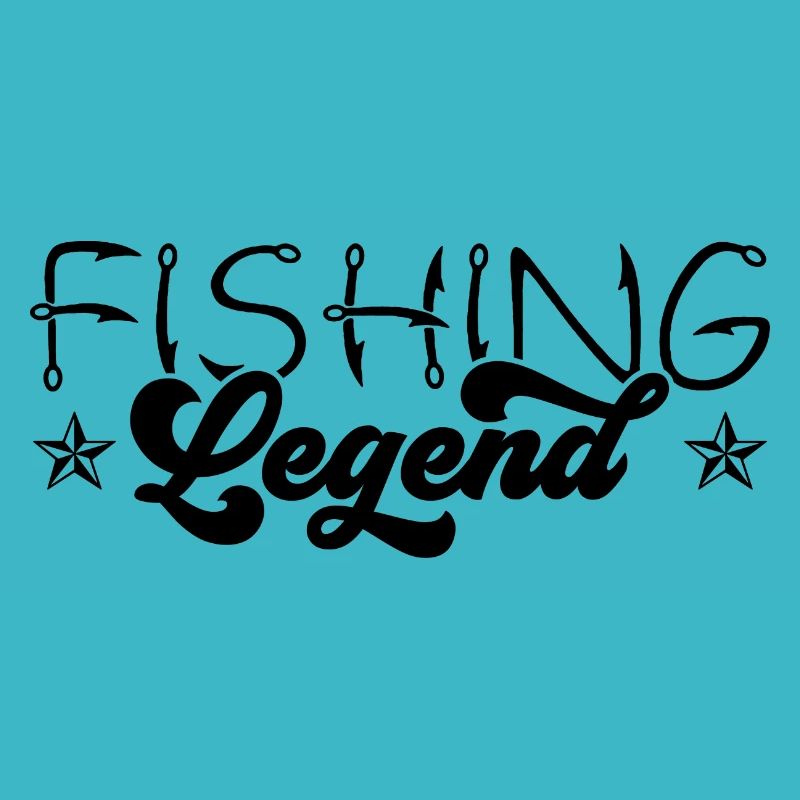 Fishing Legend