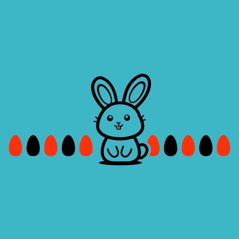Bunny Easter