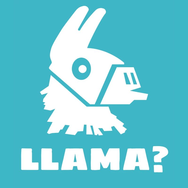 LOOT LLAMA ?
