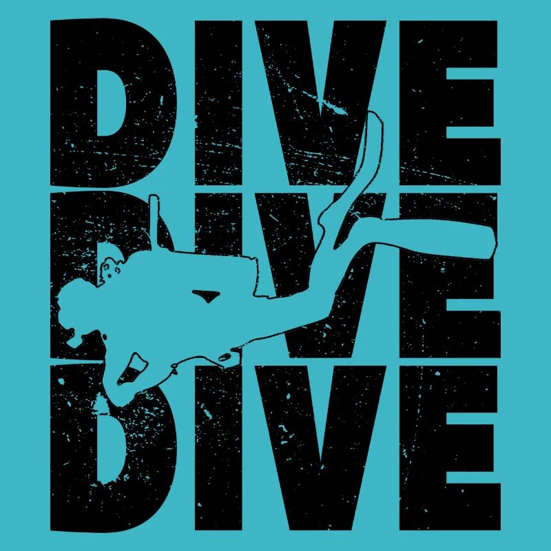Scuba Dive