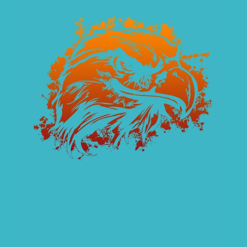 eagle head
