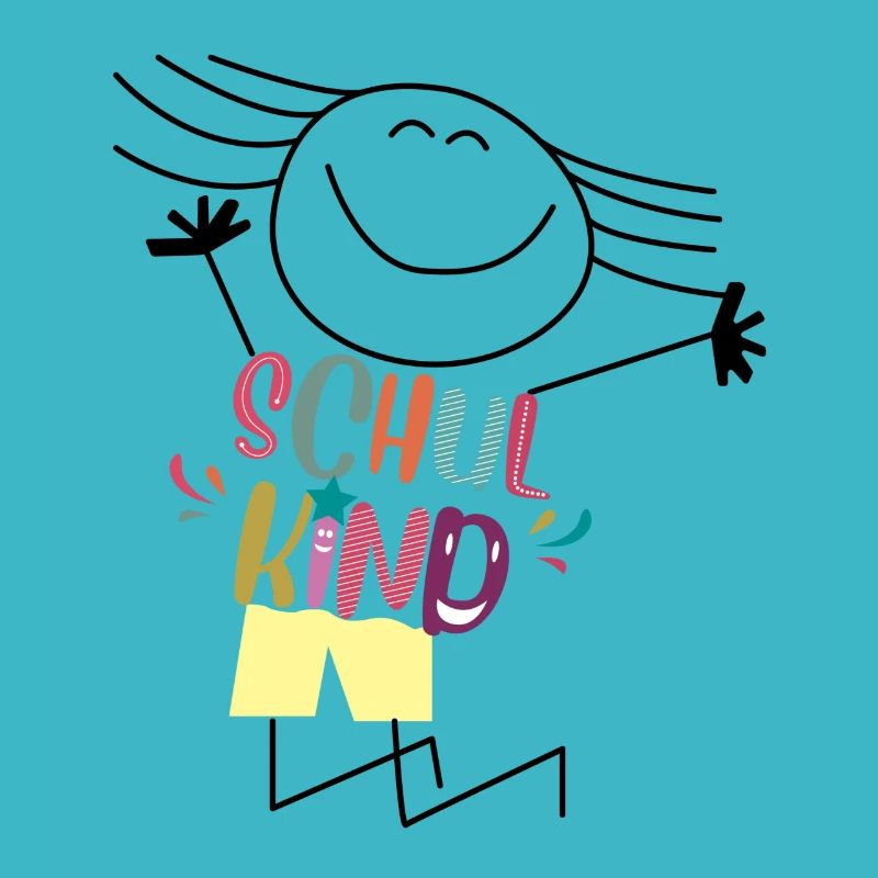 Schulkind