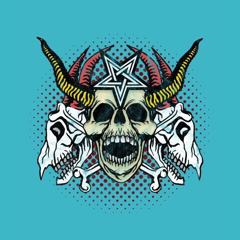 King Skull