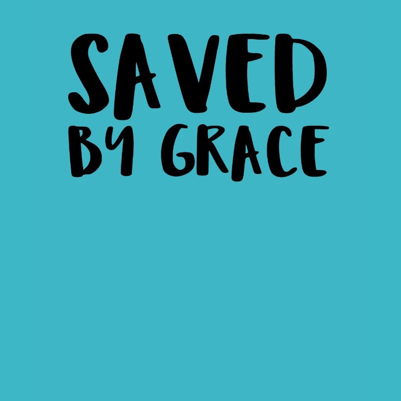 Saved By Grace