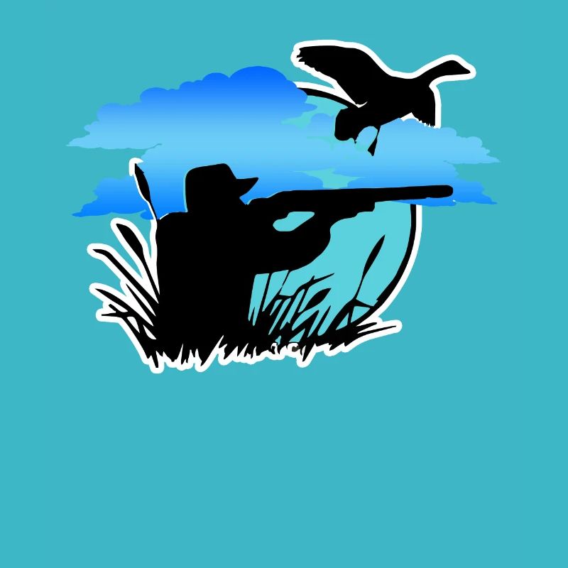 to hunt night