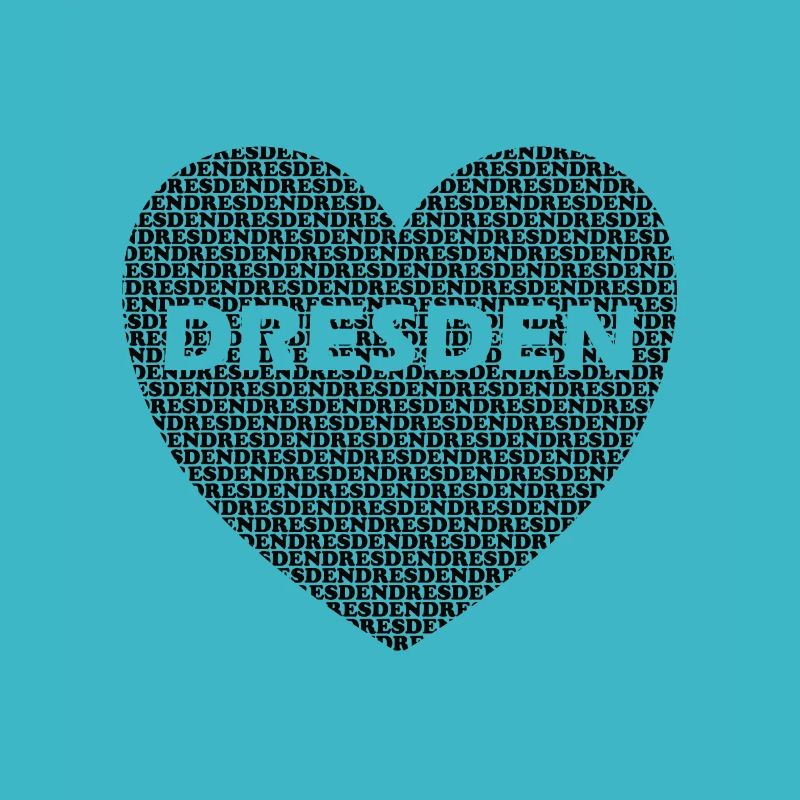 Dresden Herz