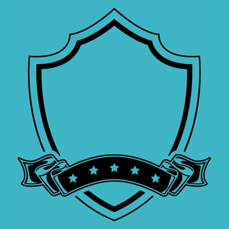 Symbole de bouclier