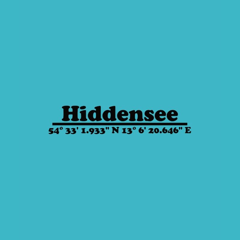 Hiddensee
