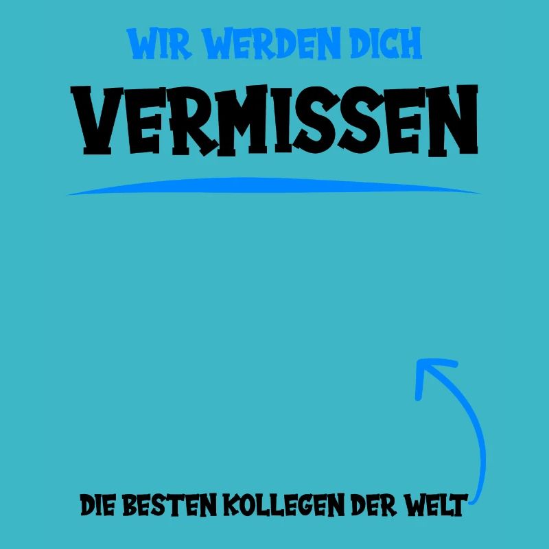 Abschiedsgeschenk