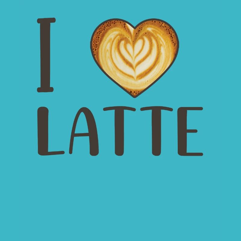 Latte Macchiato Geschenk
