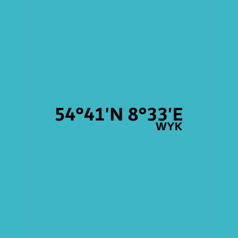 Wyk coordinates