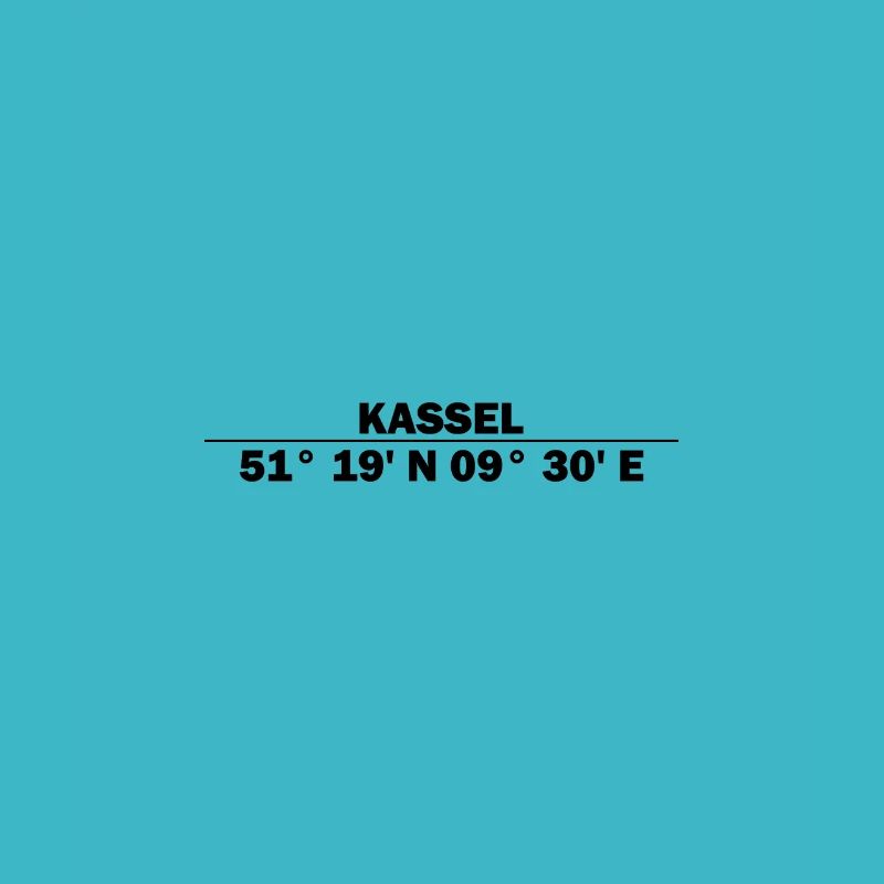 Kassel coordinates