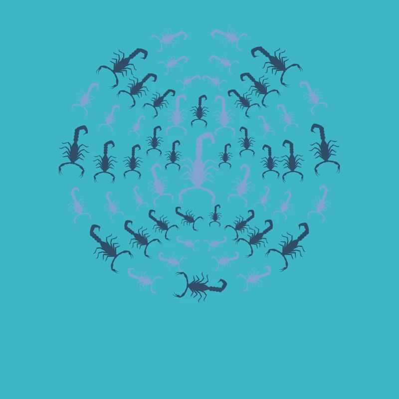 Scorpions