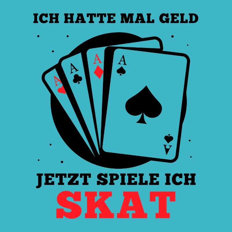 Ich hatte mal Geld Skat