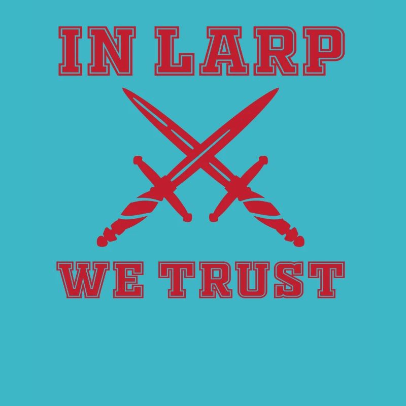 Larping