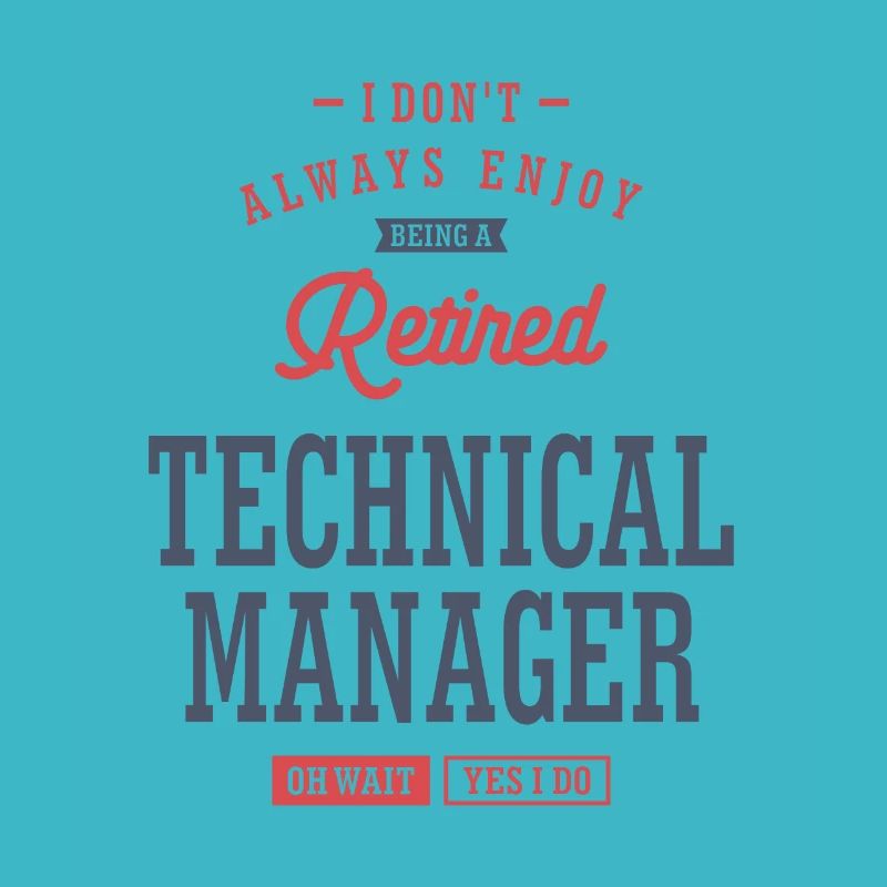 Technical Manager