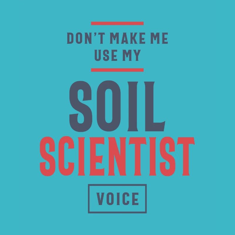 Soil Scientist