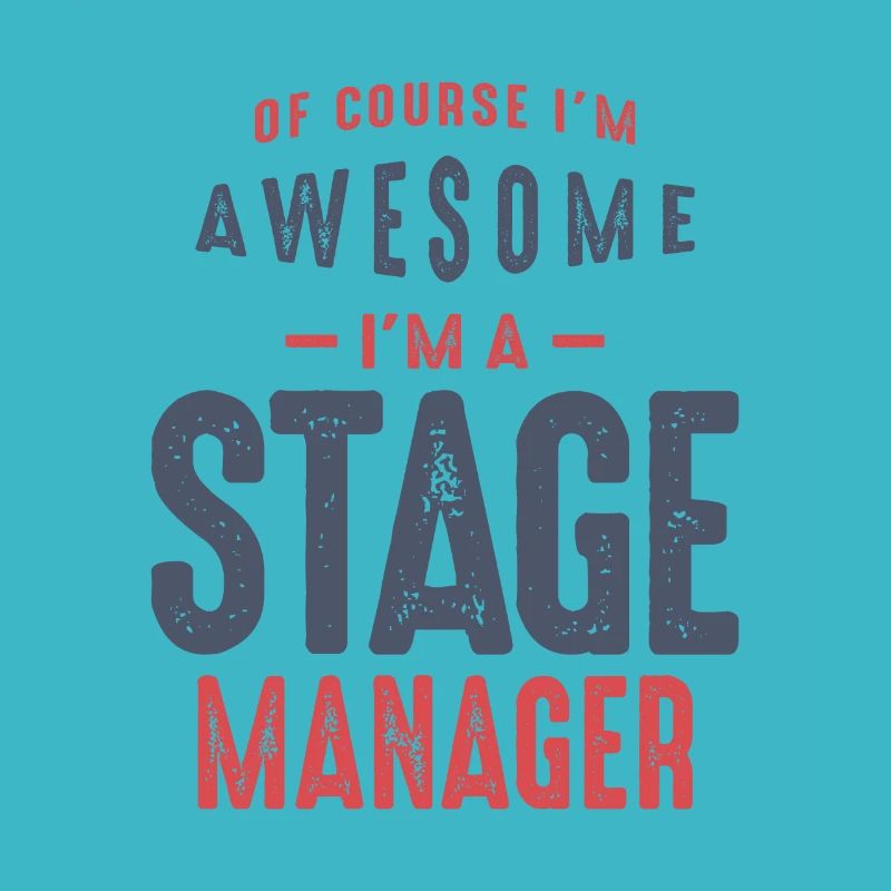 Stage Manager