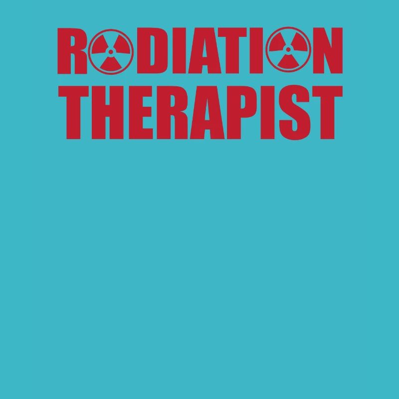 Cool Radiation Therapist Design