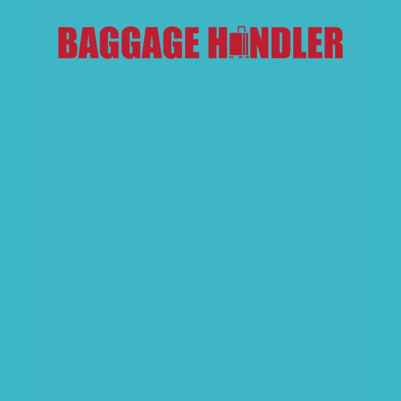 Baggage handling