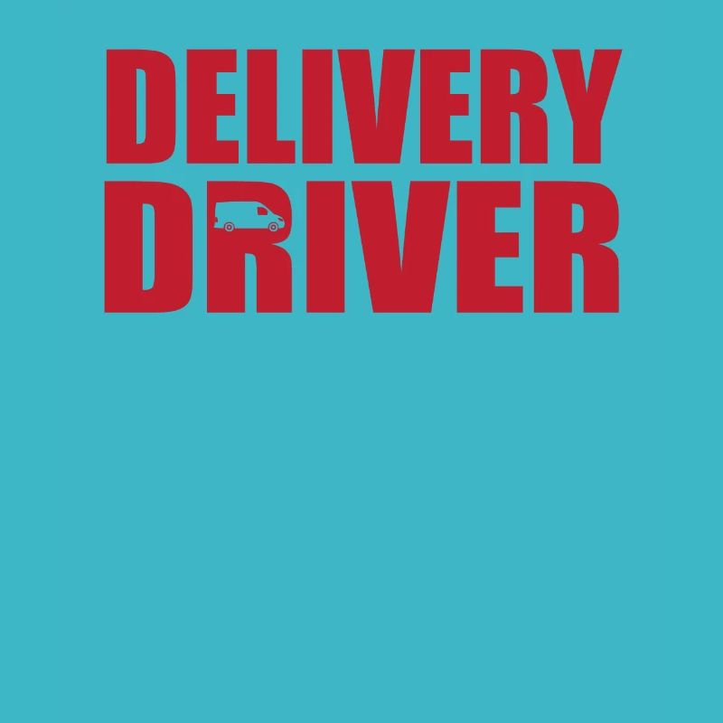 Delivery driver