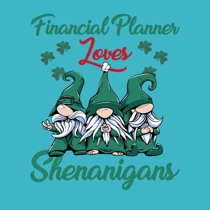 Planificateur financier Saint-Patrick
