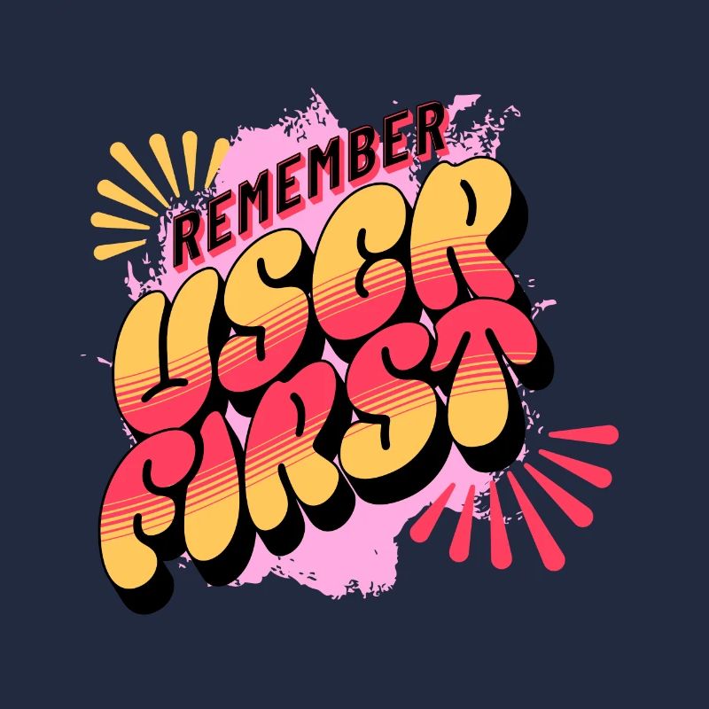 Lustig UI/UX User Experience UX Designer