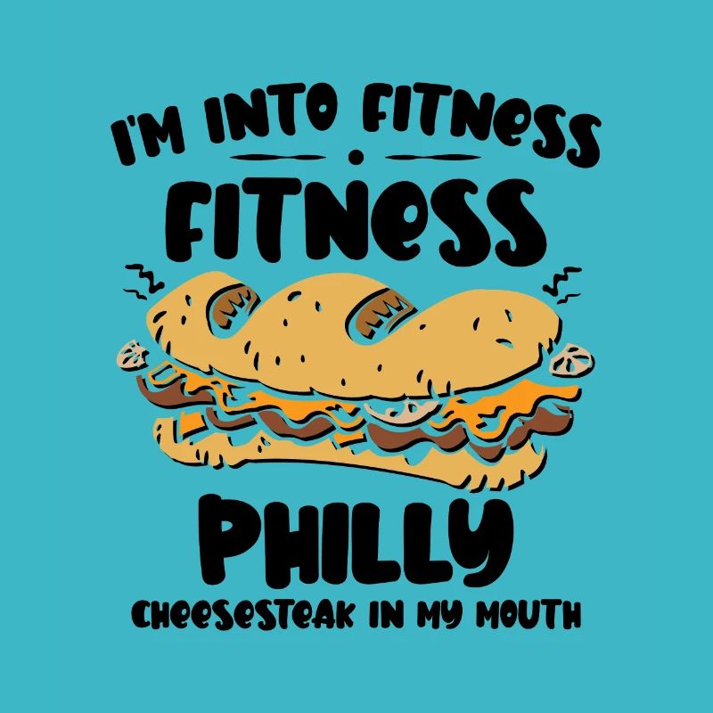 Philly Breakfast Sandwich