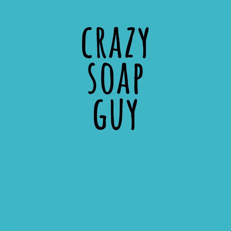 Crazy Soap Guy Funny Soap Making