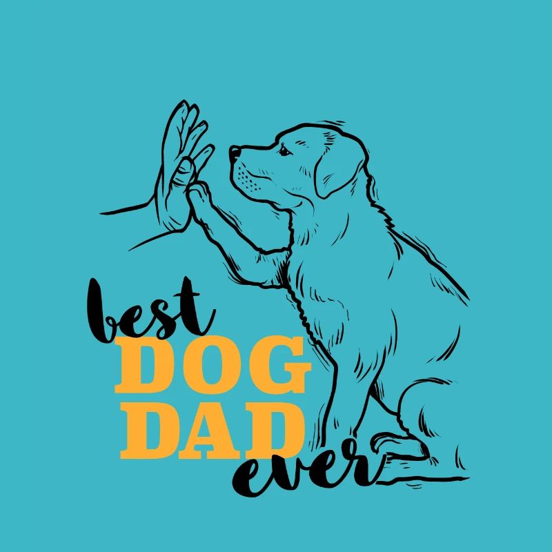 Bester Rottweiler Papa