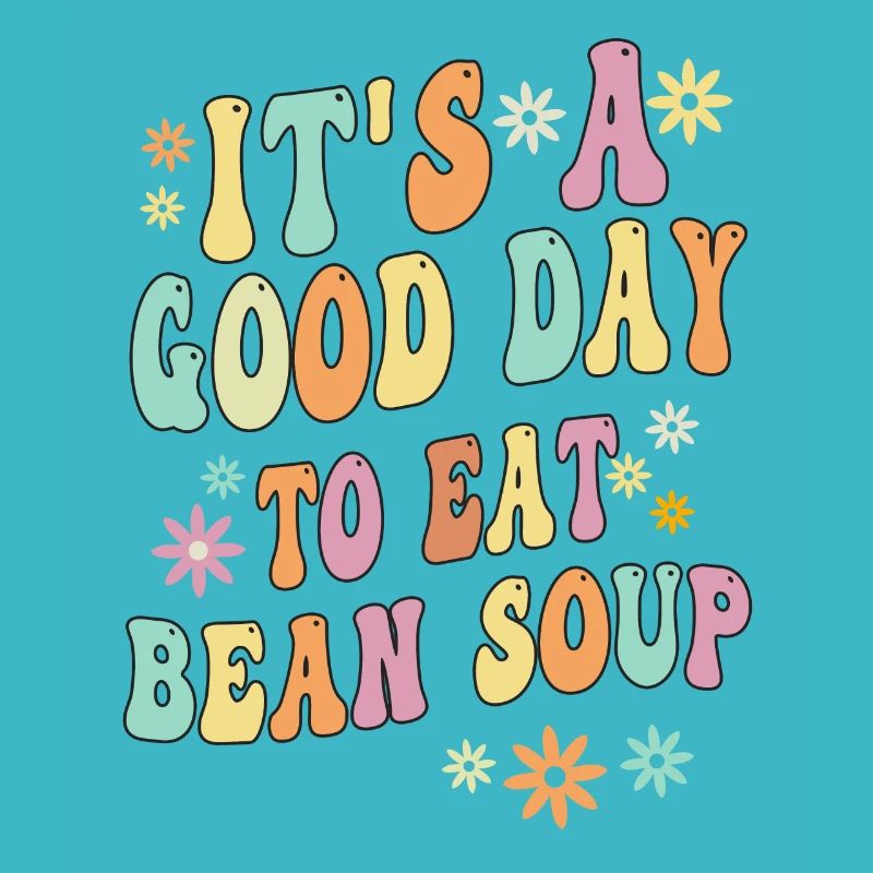 Bean soup