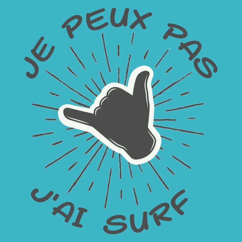Ich kann nicht surfen