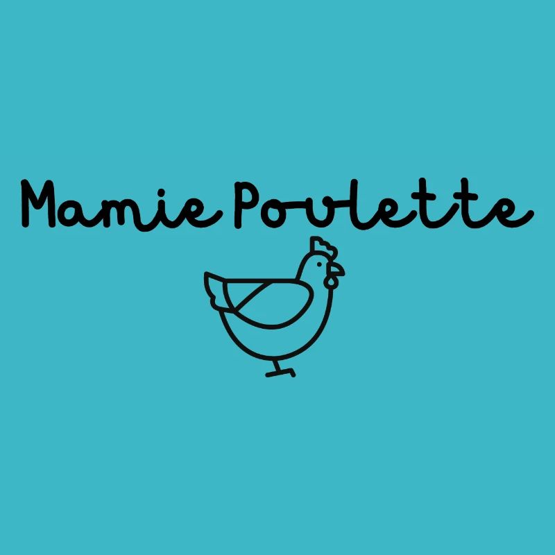 Mamie Poulette