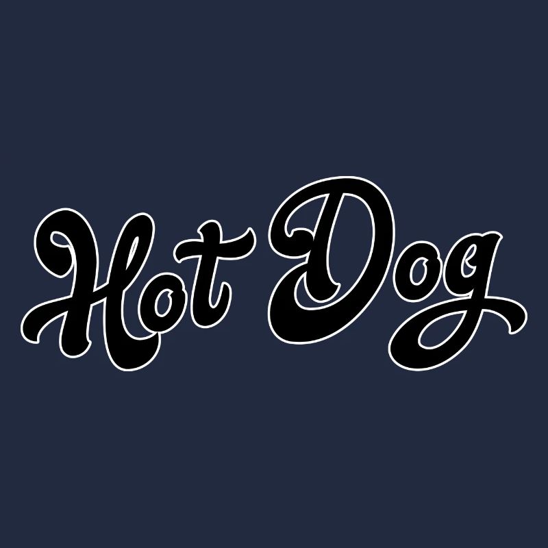Hot dog