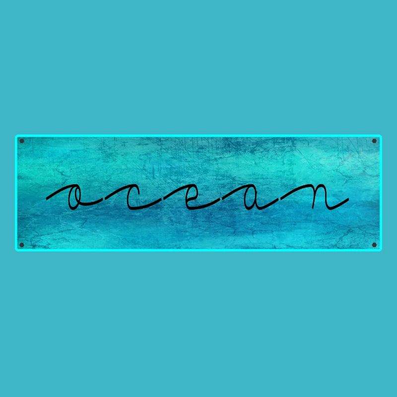 Océan océan