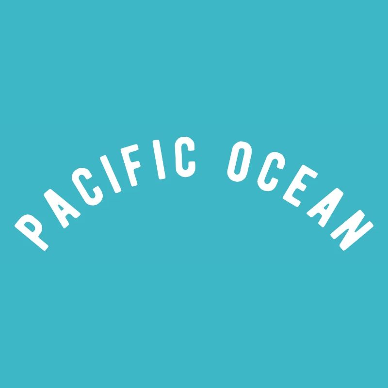 Océan Pacifique