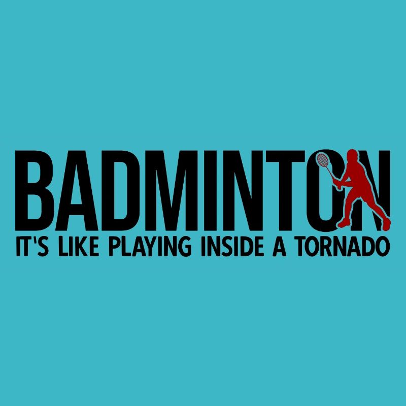 Badminton