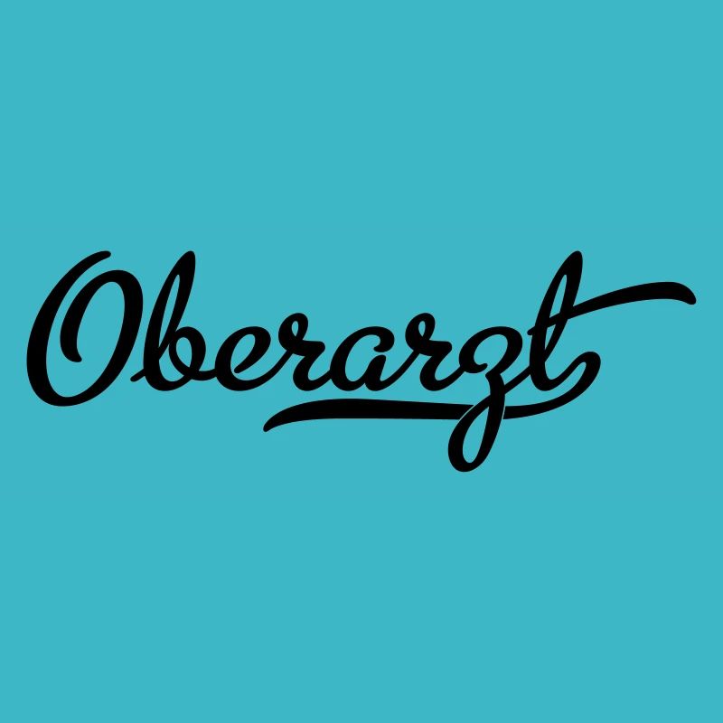 oberarzt