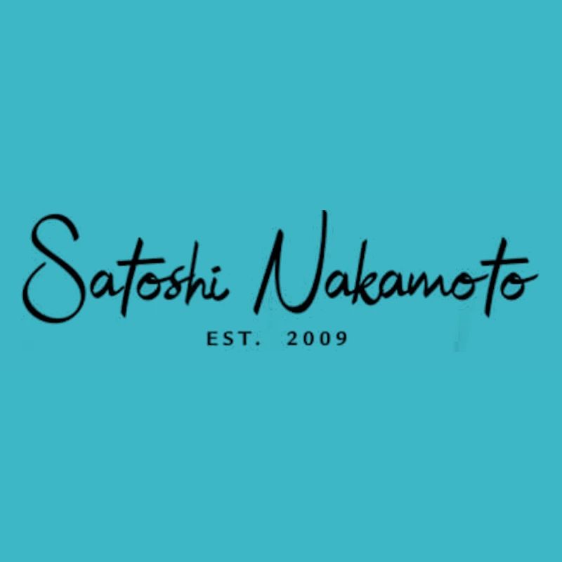Bitcoin Satoshi Nakamoto Ethereum Crypto