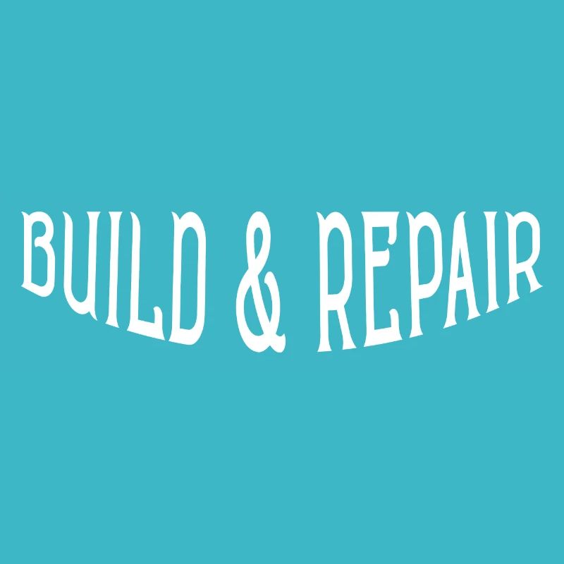 Construction et réparation