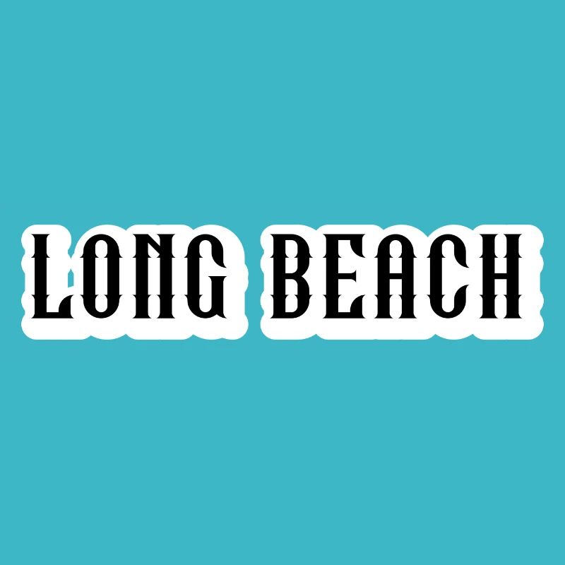 Plage de Long