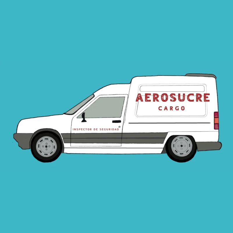 Inspecteur de sécurité AEROSUCRE Express