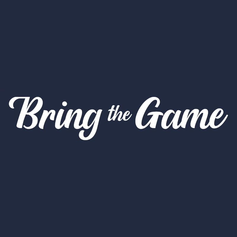 Bring the Game