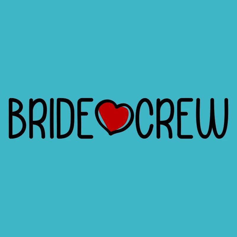 Bride Crew